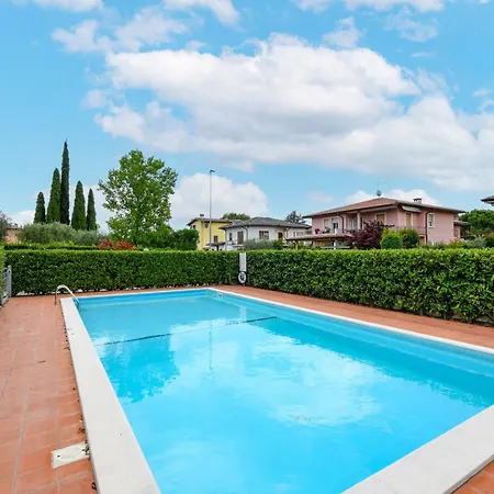 Apartment Hello Mgh Sirmione